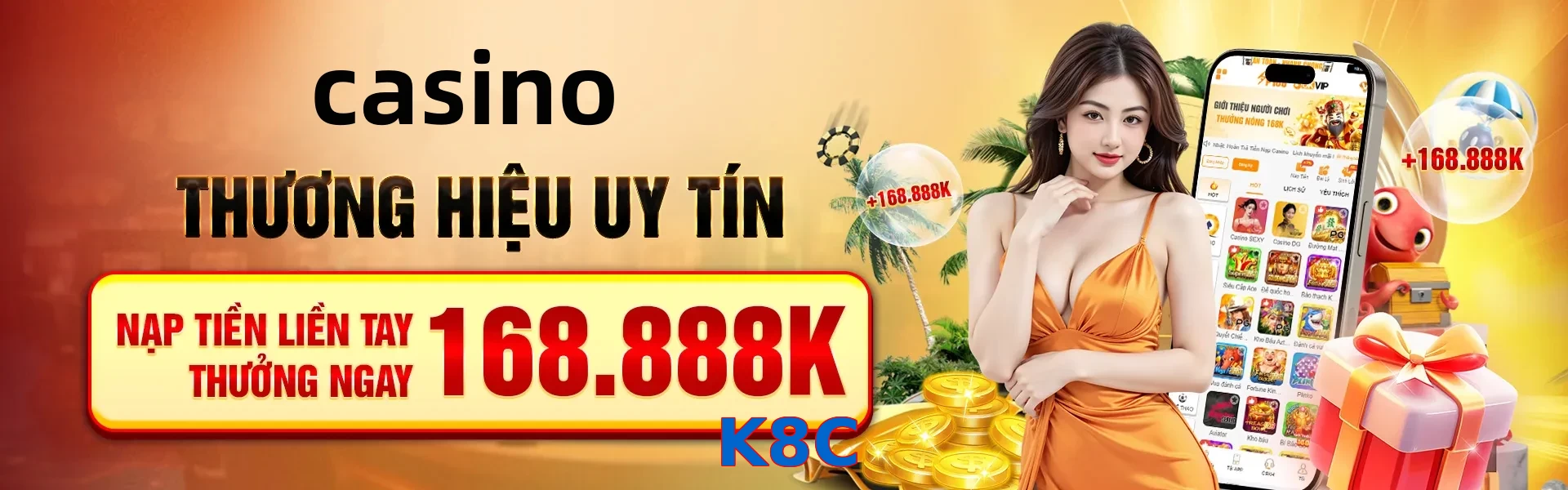 K8C