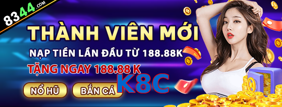 K8C