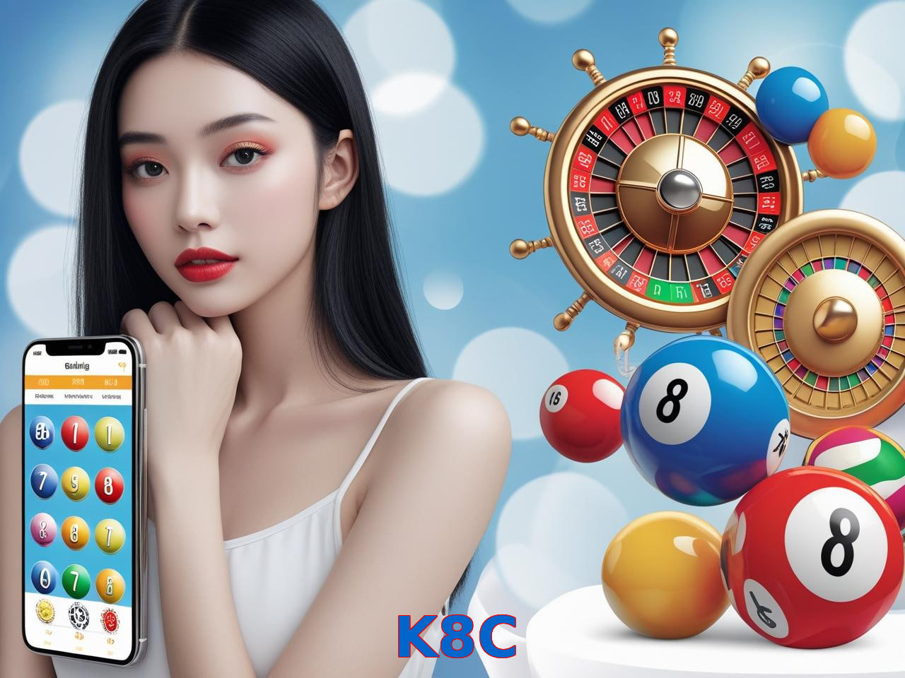 K8C